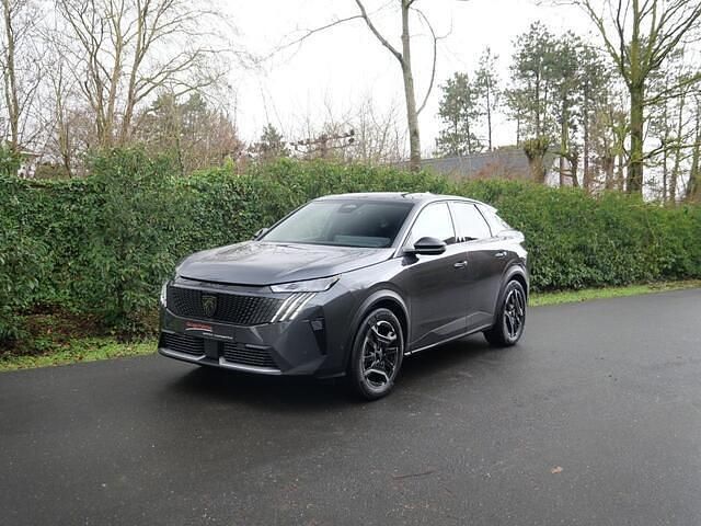 Occasion Peugeot e-3008 156 kW (213 PK) 2024 Grijs SUV