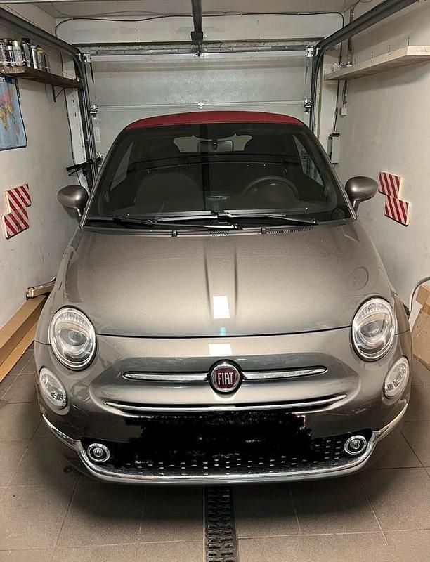 Occasion 2023 Fiat 500e Cabriolet | € 16.850 (Eerlijke prijs) - Afbeelding 1/4