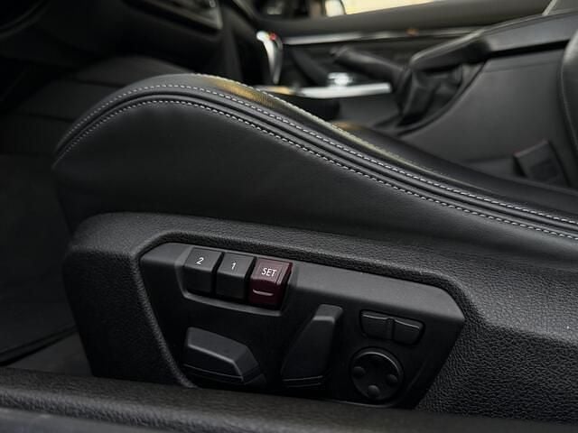 Occasion BMW M4 Performance 431 PK (317 kW) 2014 Zwart Coupé