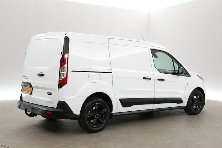 Occasion Ford Transit Connect 120 PK (88 kW) 2022 Wit MPV