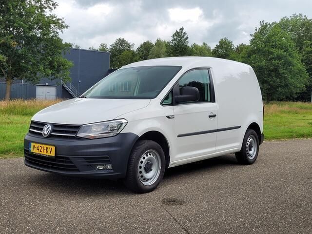 Overige Gebruikt 2018 VW Caddy MPV | € 9.250 (Eerlijke prijs) - Afbeelding 1/4