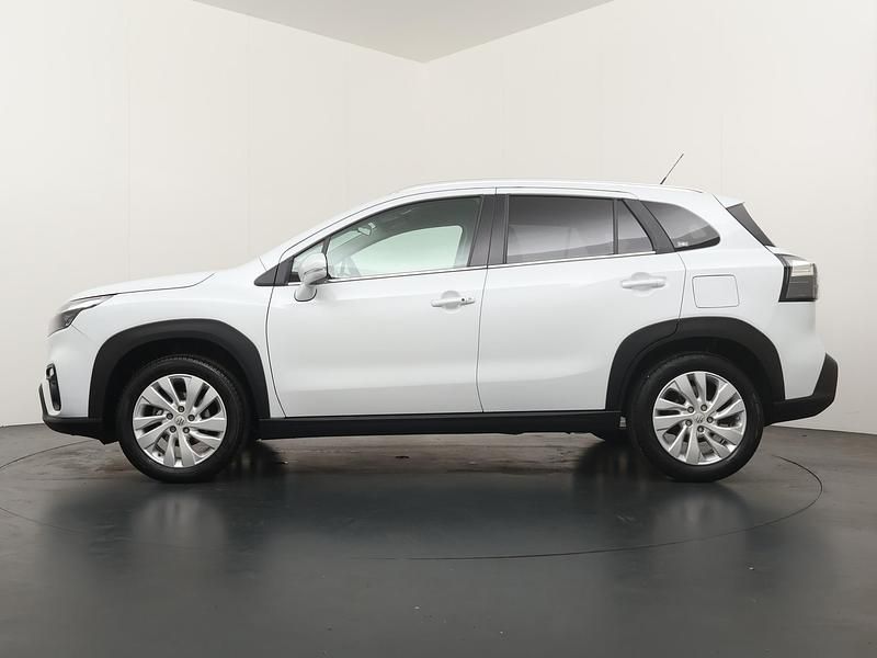 Occasion Suzuki SX4 S-Cross 116 PK (85 kW) 2023 Wit SUV