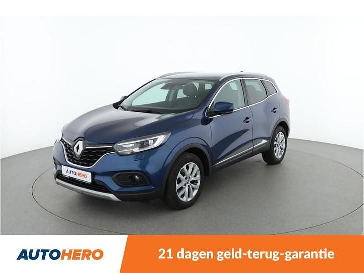 Gebruikt 2020 Renault Kadjar Zen SUV | € 17.849 (Eerlijke prijs) - Afbeelding 1/4