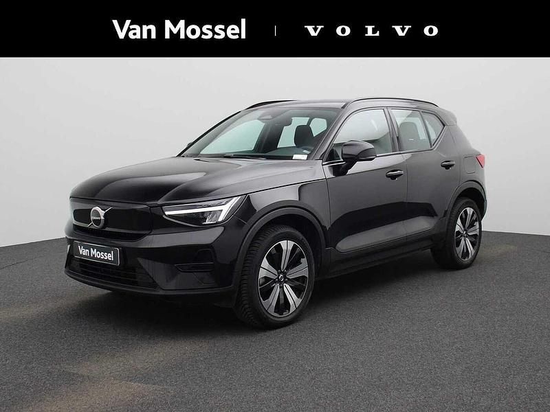 Gebruikt 2018 Volvo XC40 Core SUV | € 32.940 (Duur) - Afbeelding 1/4