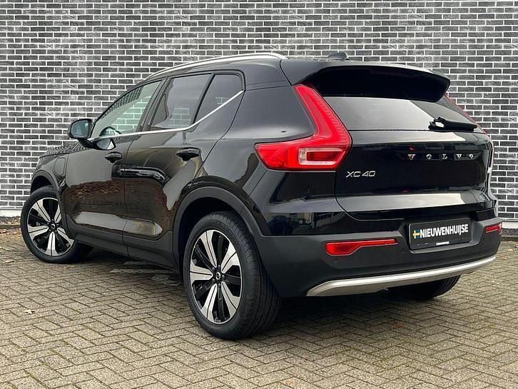 Occasion Volvo XC40 Ultimate 263 PK (193 kW) 2023 Grijs SUV