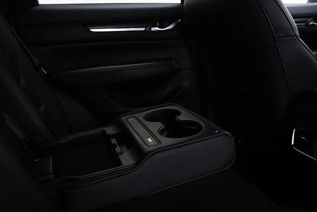 Occasion Mazda CX-5 Homura-Line 165 PK (121 kW) 2024 Wit SUV