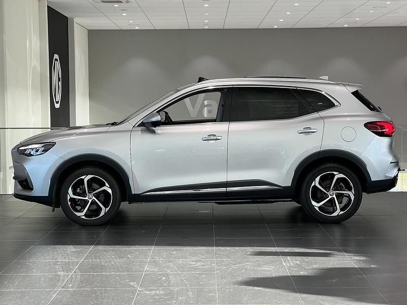 Occasion MG EHS Luxury 259 PK (190 kW) 2023 Grijs SUV