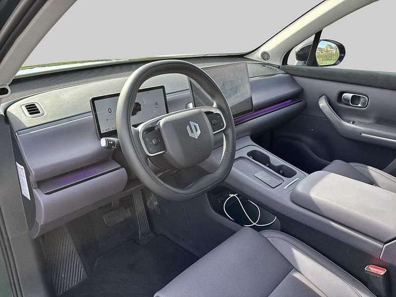 Occasion Leapmotor C10 160 kW (218 PK) 2025 Groen SUV