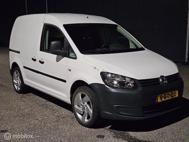 Occasion VW Caddy 2012 MPV