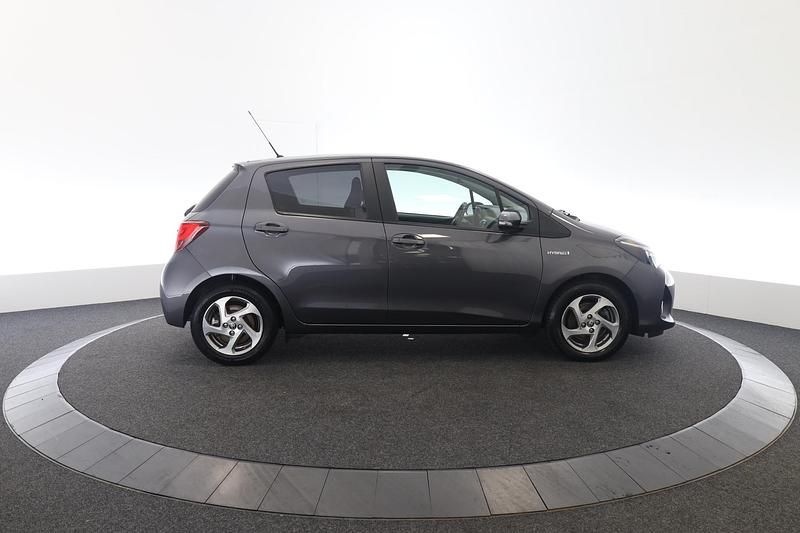 Occasion Toyota Yaris Hybrid Trend 2016 Grijs Hatchback