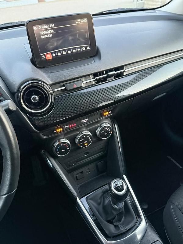 Occasion Mazda 2 2018 Bruin Hatchback