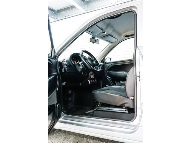 Occasion Microcar M.Go 2019 Zilver Hatchback