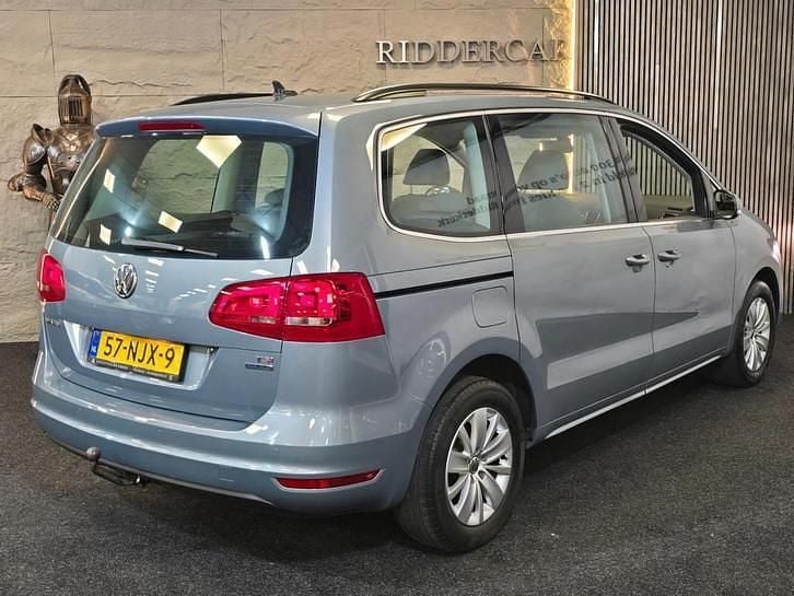 Occasion VW Sharan Comfortline 150 PK (110 kW) 2010 MPV
