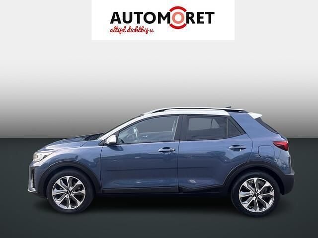 Suv Gebruikt 2019 Kia Stonic SUV | € 13.950 (Eerlijke prijs) - Afbeelding 1/4