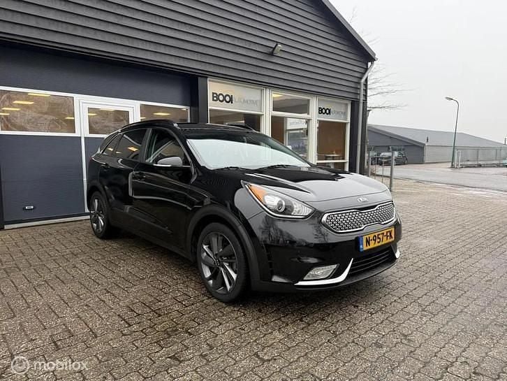 Occasion Kia Niro 105 PK (77 kW) 2017 SUV