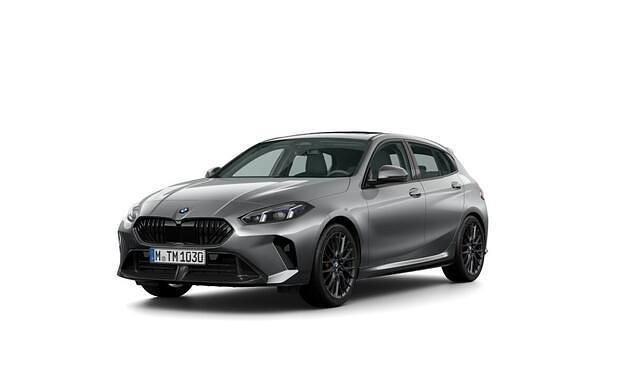 Grijs Nieuw 2025 BMW 120 Shadowline Hatchback | € 56.544 (Iets duurder) - Afbeelding 1/3