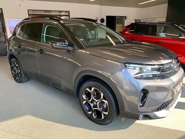Occasion Citroën C5 136 PK (100 kW) 2024 Grijs Stationwagen