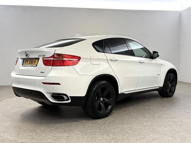 Occasion BMW X6 Executive 409 PK (300 kW) 2008 Wit SUV