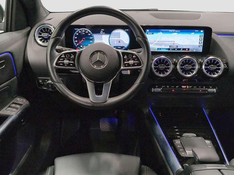 Occasion Mercedes EQA250 Luxury 140 kW (191 PK) 2022 Grijs SUV