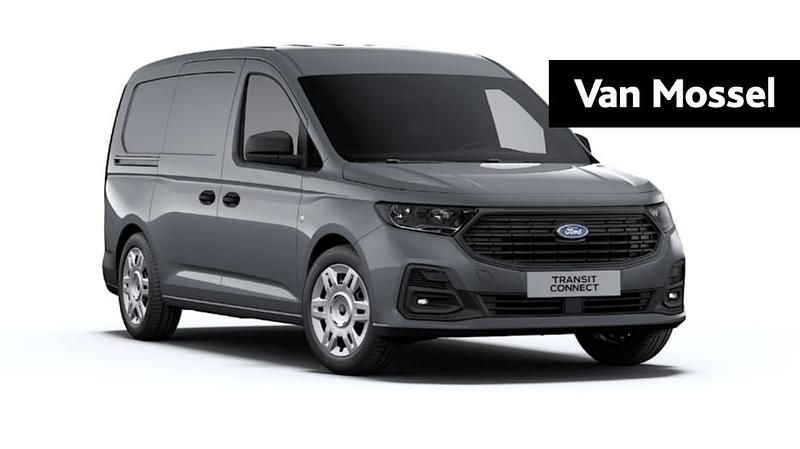 Bestelauto Nieuw 2025 Ford Transit Trend | € 31.481 (Goede deal) - Afbeelding 1/4
