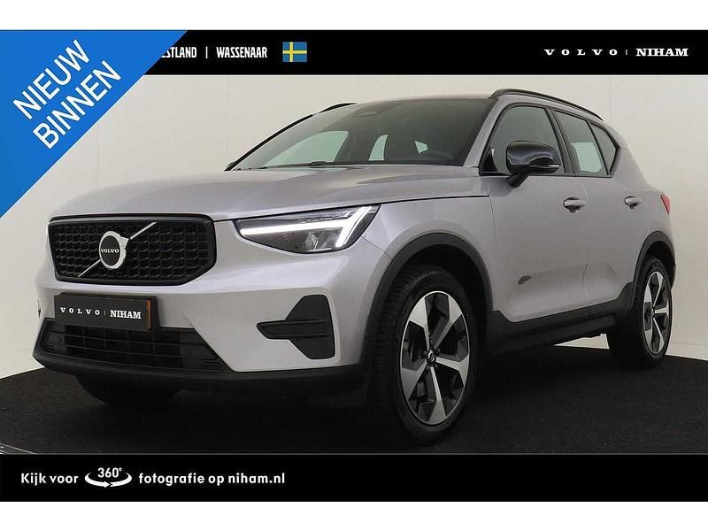 Gebruikt 2026 Volvo XC40 Plus SUV | € 44.785 (Eerlijke prijs) - Afbeelding 1/4