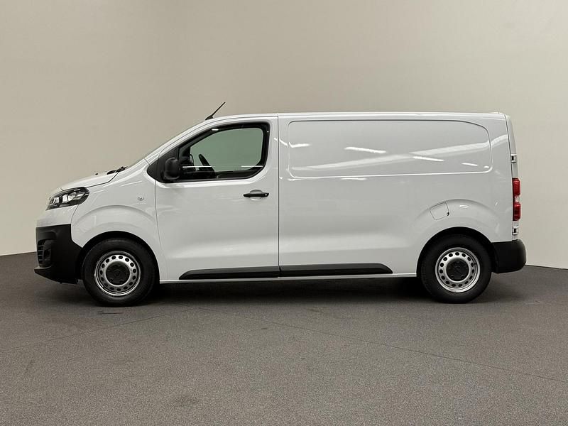 Occasion Opel Vivaro Edition 144 PK (105 kW) 2023 Wit MPV