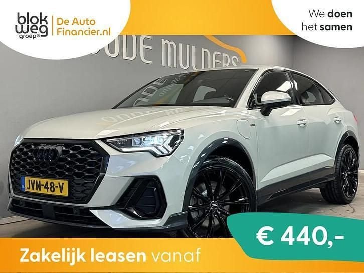 Occasion 2022 Audi Q3 S-Line SUV | € 31.950 (Goede deal) - Afbeelding 1/4