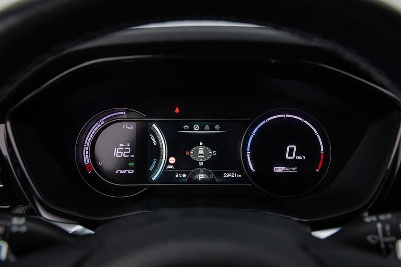 Occasion Kia e-Niro 100 kW (136 PK) 2026 Wit SUV