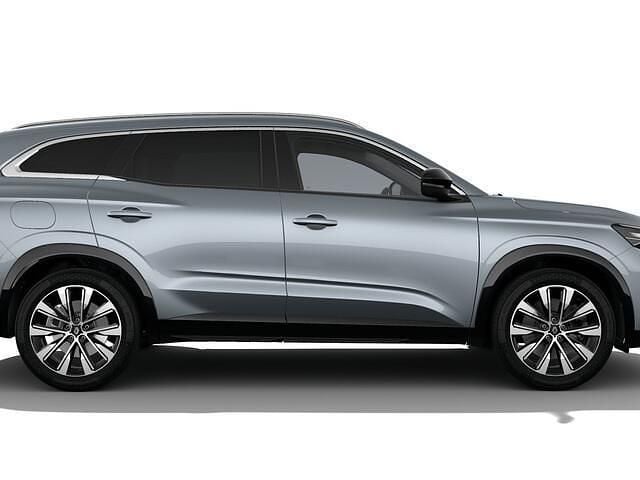 Nieuw Renault Espace Techno 200 PK (147 kW) 2026 Gris baltique (grijs mica) SUV