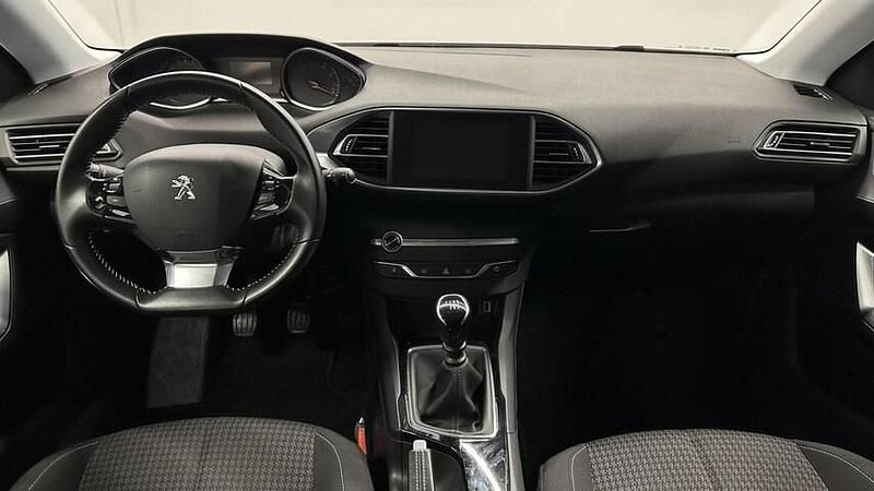 Occasion Peugeot 308 2020 Grijs Hatchback