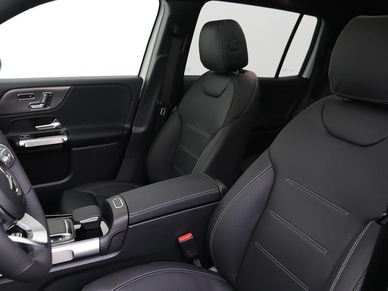 Occasion Mercedes EQB250+ Business 140 kW (191 PK) 2023 Wit SUV