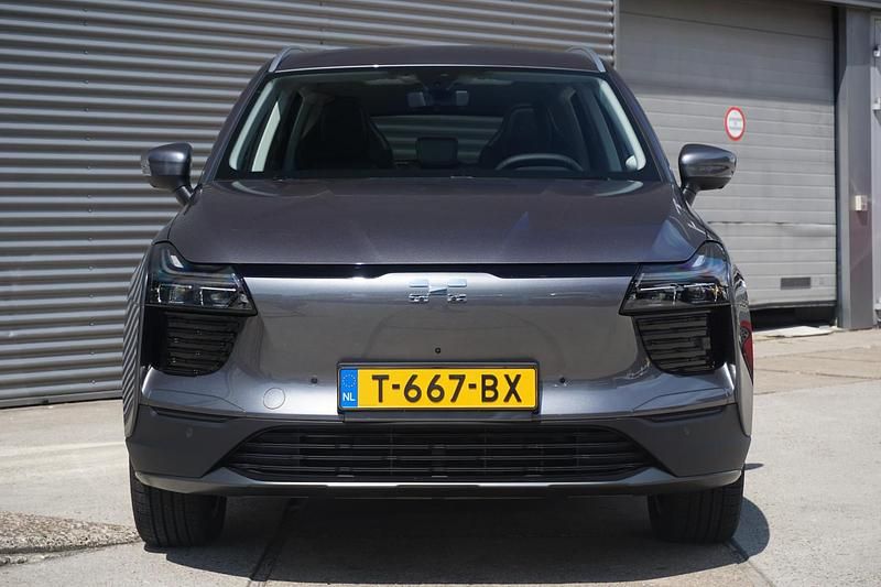Occasion Aiways U5 150 kW (204 PK) 2023 Graphite grey SUV