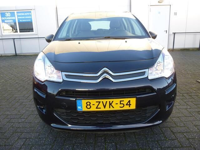 Occasion Citroën C3 Attraction 68 PK (50 kW) 2015 Blauw Hatchback