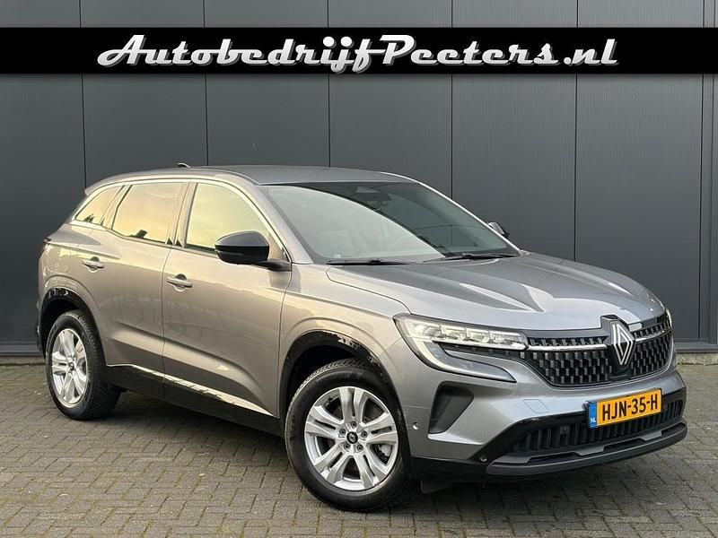 Grijs Occasion 2023 Renault Austral SUV | € 28.950 (Goede deal) - Afbeelding 1/4