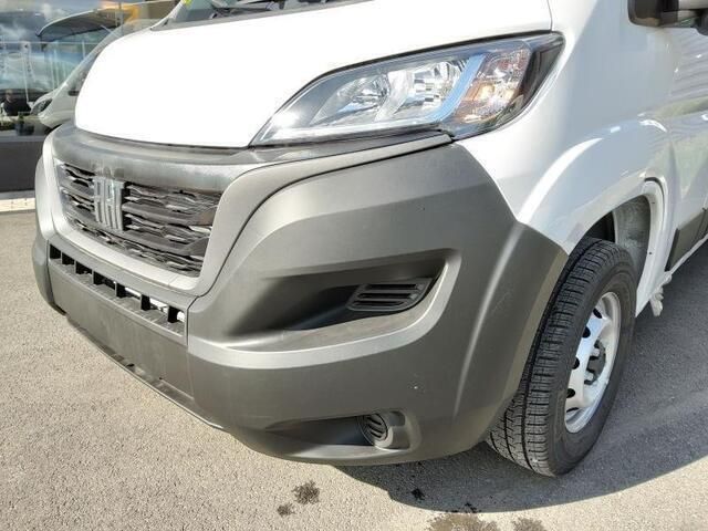 Occasion Fiat Ducato 140 PK (102 kW) 2023 Overige Van