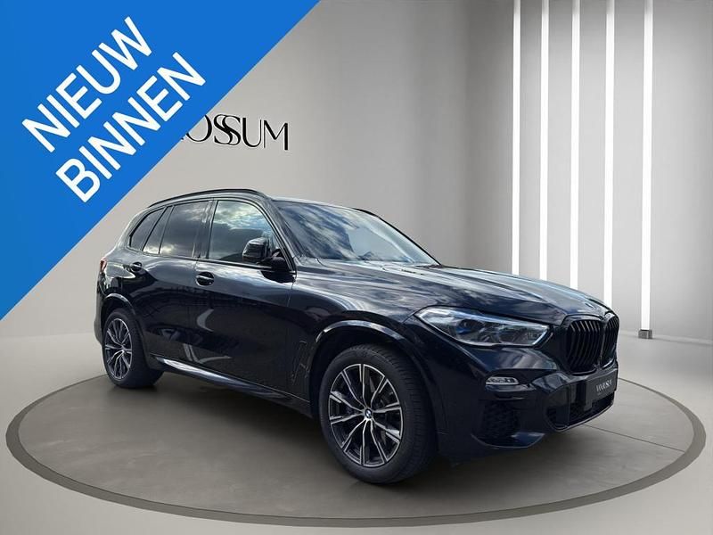 Suv Gebruikt 2020 BMW X5 Executive SUV | € 51.900 (Eerlijke prijs) - Afbeelding 1/4