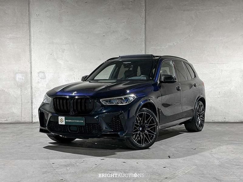 Occasion BMW X5 M Competition Edition 2020 SUV