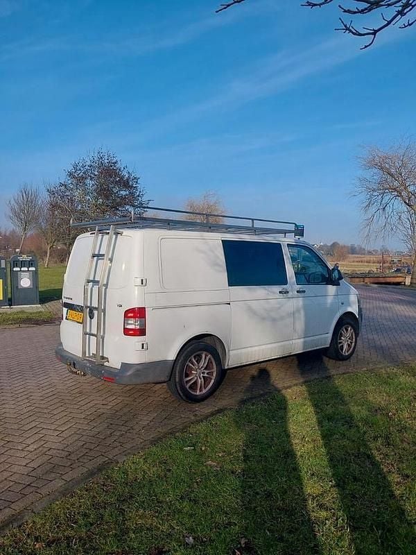 Occasion VW T5 2011 Van