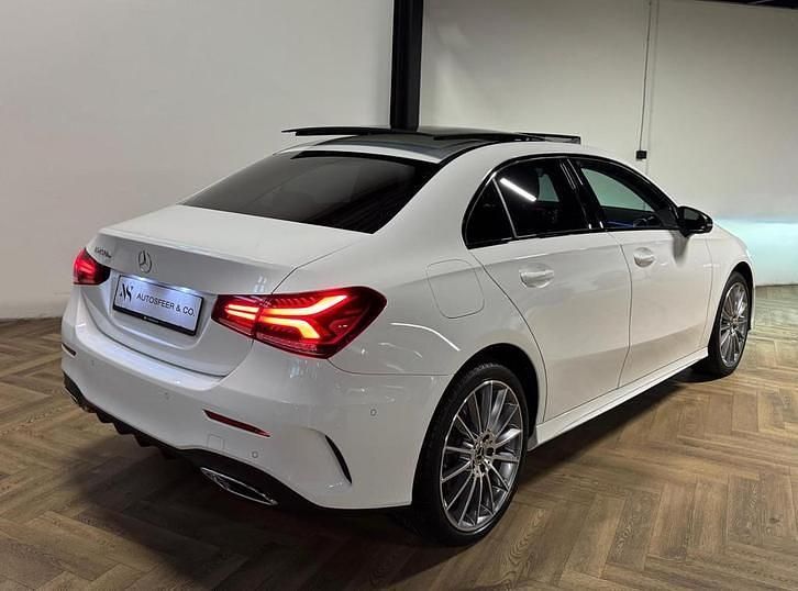 Occasion Mercedes 250 AMG 118 kW (161 PK) 2022