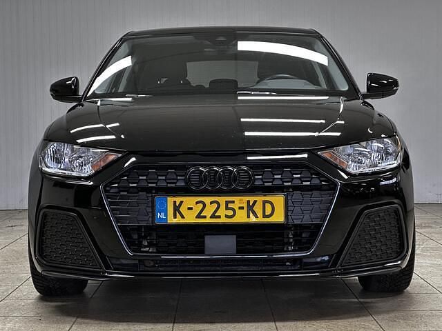 Occasion Audi A1 Sportback Proline 97 PK (71 kW) 2021 Zwart (metallic) Hatchback