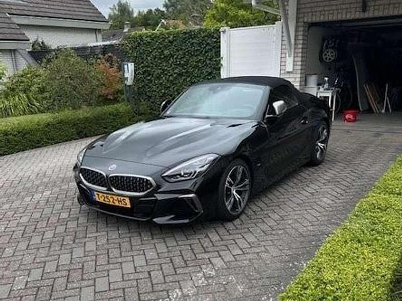 Occasion BMW Z4 Executive 340 PK (250 kW) 2022 Cabriolet