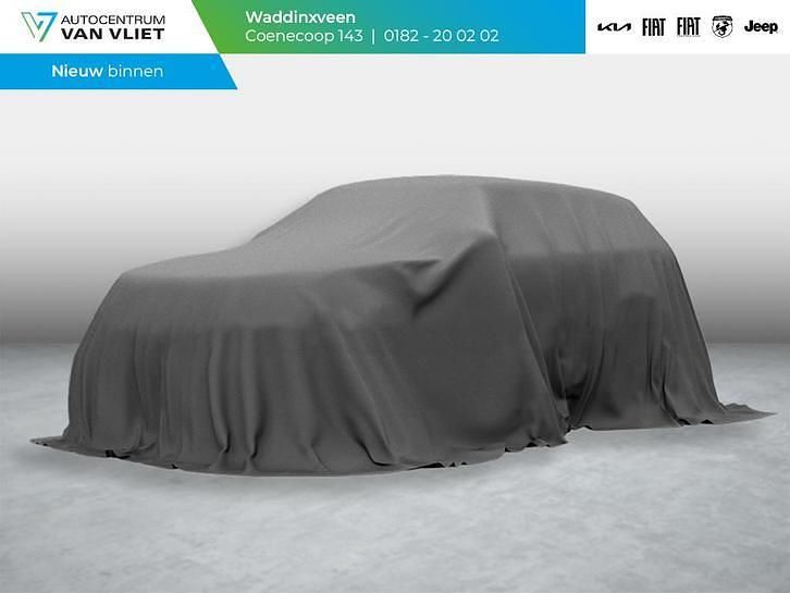 Nieuw 2025 Fiat Panda Icon | € 26.690 - Afbeelding 1/2