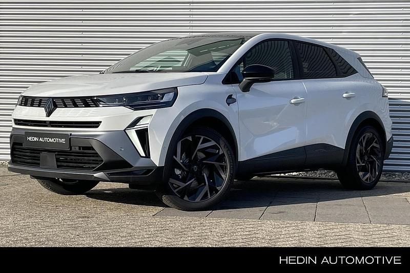 Nieuw 2025 Renault Symbioz Esprit Alpine SUV | € 40.750 (Iets duurder) - Afbeelding 1/3