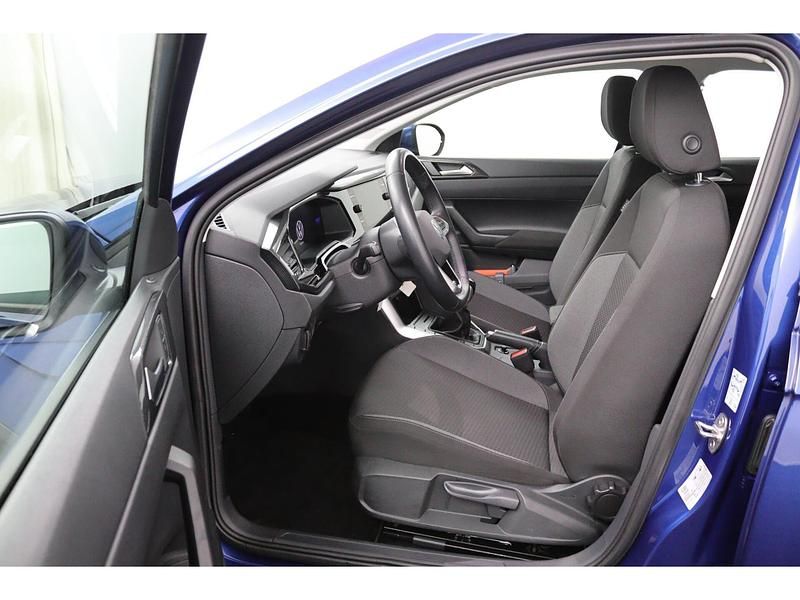 Occasion VW Taigo Business 95 PK (69 kW) 2023 Blauw SUV