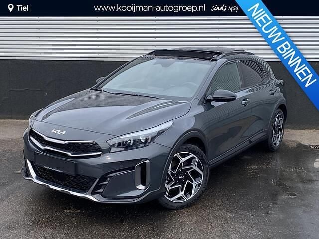 Grijs Nieuw 2025 Kia XCeed GT-Line SUV | € 41.389 - Afbeelding 1/4