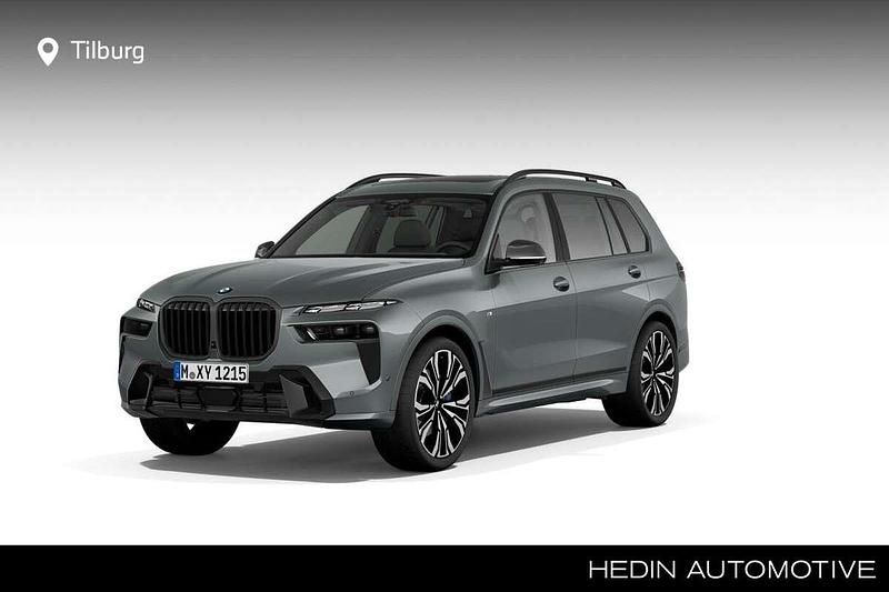 Overig Nieuw 2025 BMW X7 Exclusive SUV | € 195.747 (Eerlijke prijs) - Afbeelding 1/4