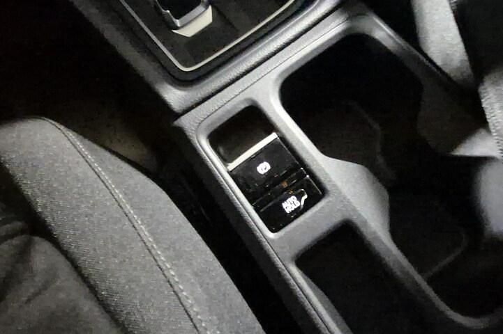 Nieuw Ford Transit Connect Limited 150 PK (110 kW) 2025 Grijs MPV