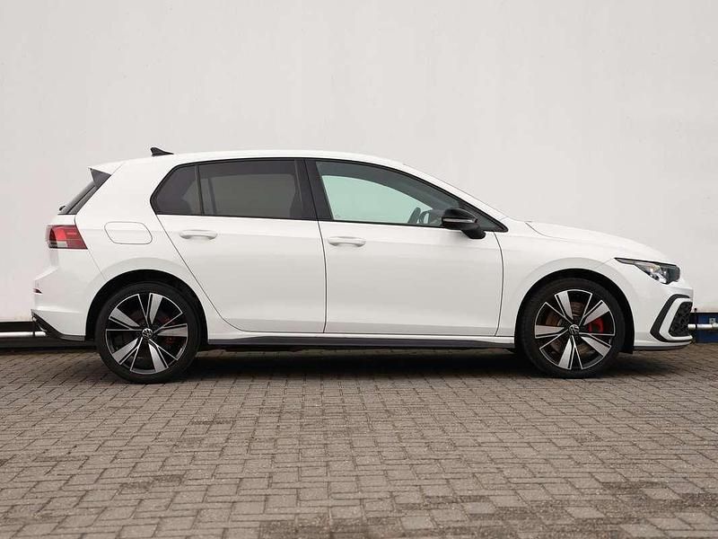 Occasion VW Golf VIII GTE 245 PK (180 kW) 2021 Wit Hatchback