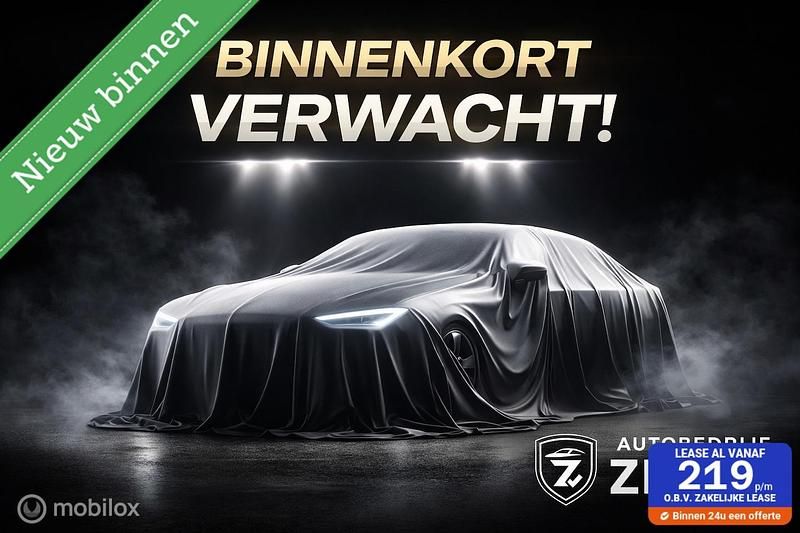 Blauw Occasion 2017 Mercedes C350e Sedan | € 13.499 (Super prijs) - Afbeelding 1/1