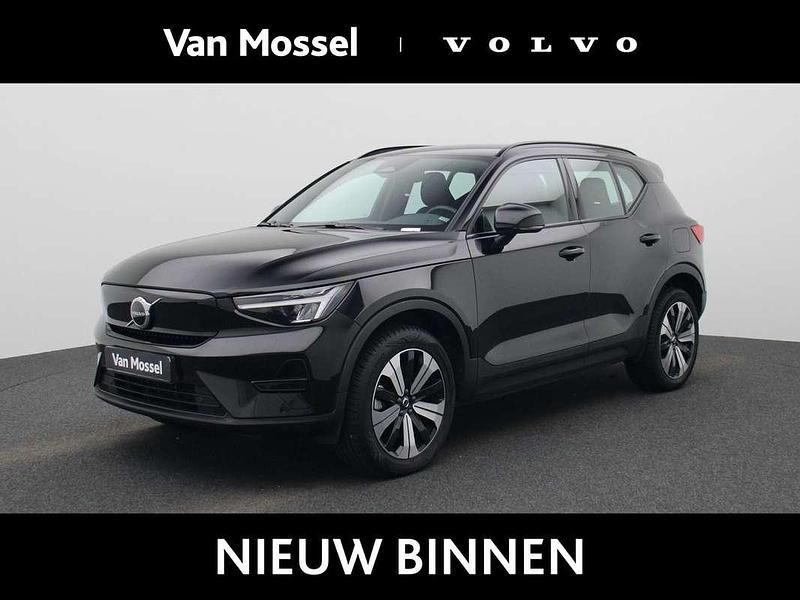 Occasion Volvo XC40 Core 185 kW (252 PK) 2022 Zwart SUV
